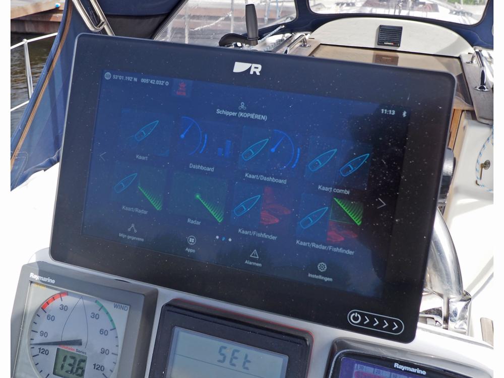 picture Navigation et &eacute;lectronique